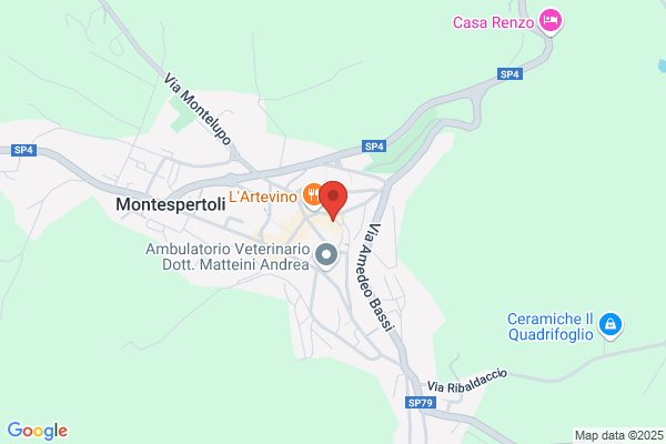Il Giaggiolo Di Chiappi Ilaria