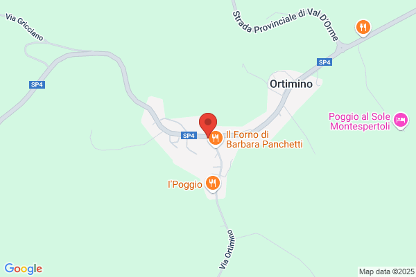 Mugnaini marcello (Arch.)