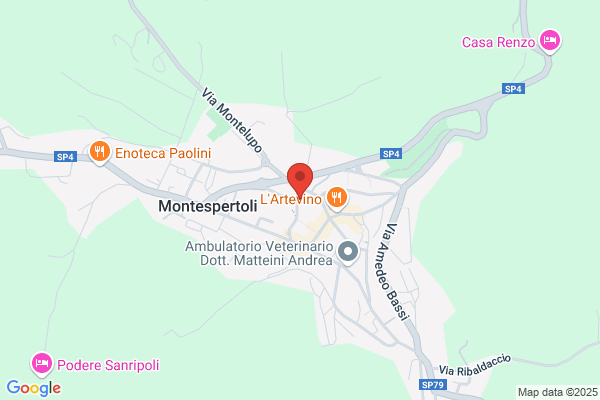 Potenti Ciofi fiorella
