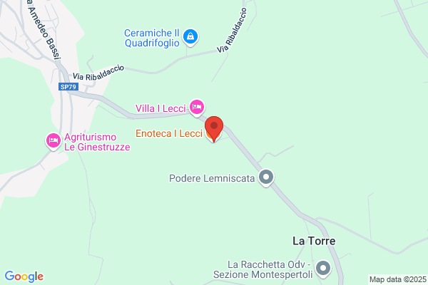 Il Glicine