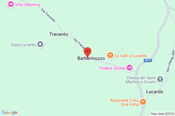 Fattoria Di Barberinuzzo S.N.C.