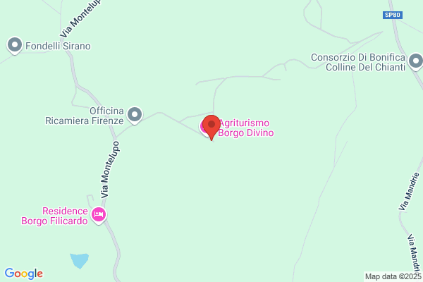Fattoria Le Mura S.R.L.