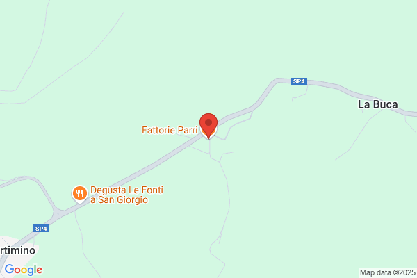 Fattorie Parri Ss