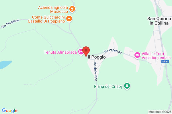 Guicciardini Calamai Maria Serena