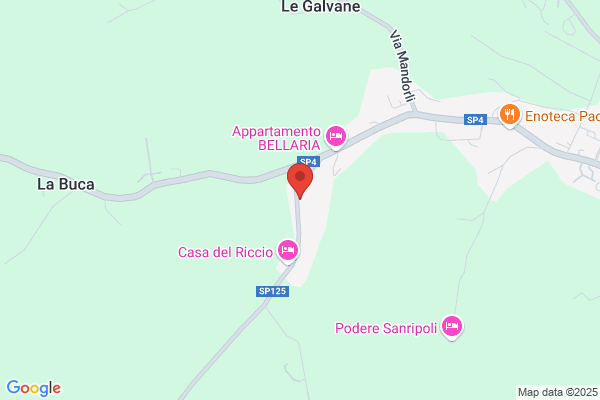 Scappini mario
