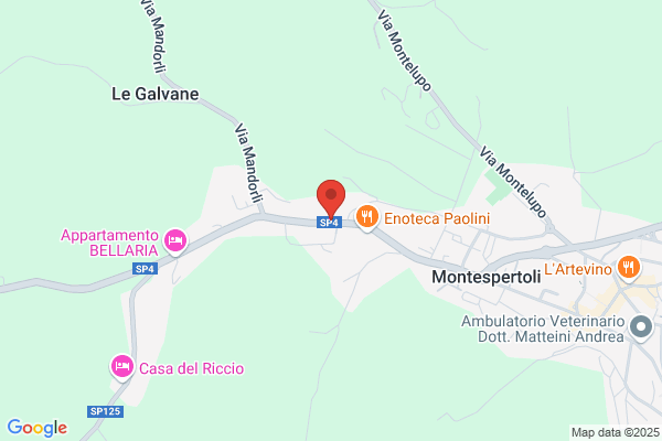 Eni Station