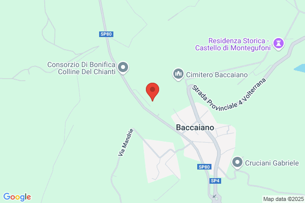 S.A.C. Snc Di Faggioli D. & C.