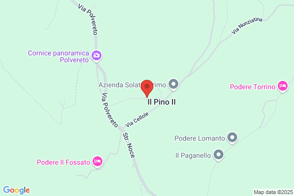 Ptp Alimentari Giani Morena