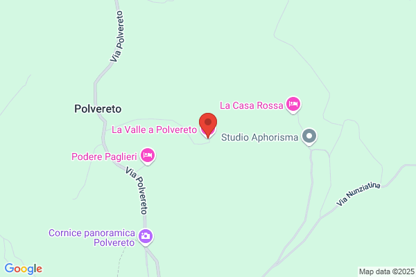 Valbruzzoli pietro