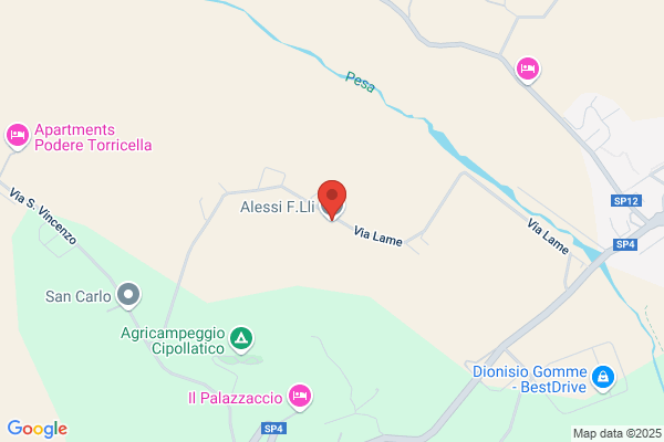 Fratelli Ferroni Di Ferroni Arrigo E Marcello s.R.L.