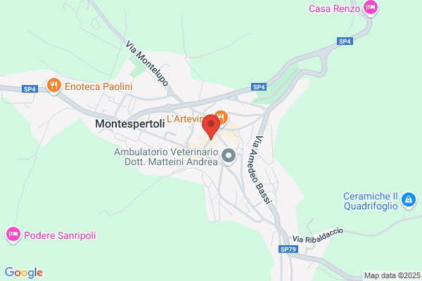 Rocchi livia (Dr.)