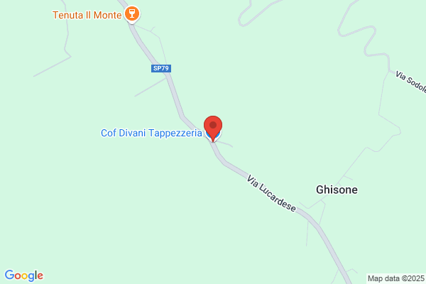 Cof Divani Tappezzeria