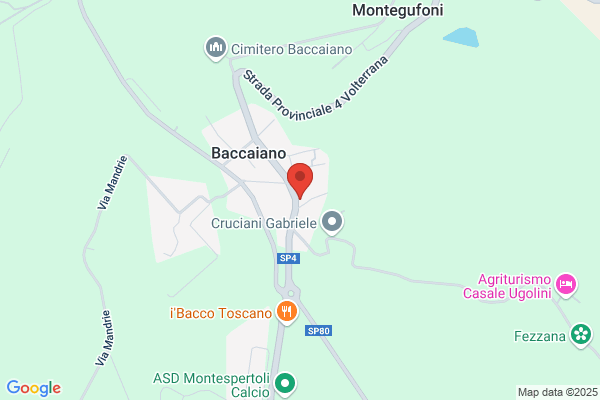 Panificio Piazzini & Bertelli