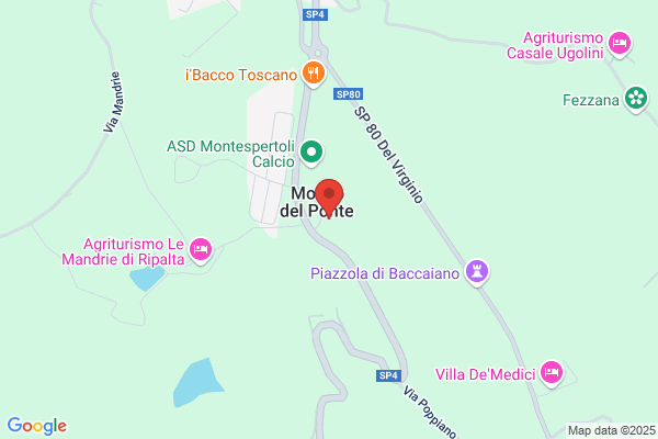 Il Molino Snc Di Chiti Claudio E C.