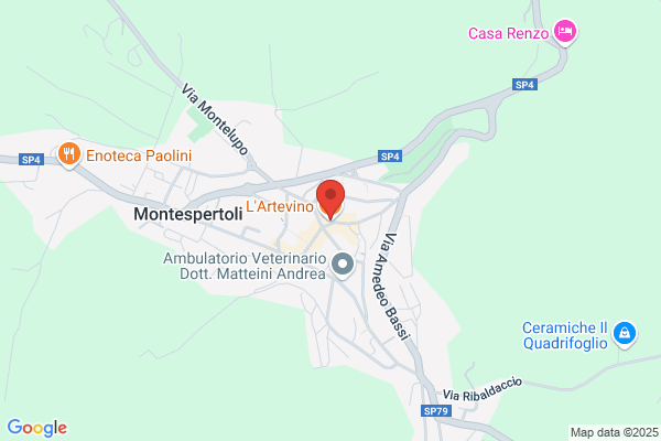 Lartevino Di Mori Stefano