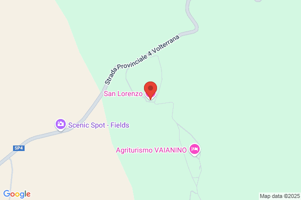 S. Lorenzo Srl