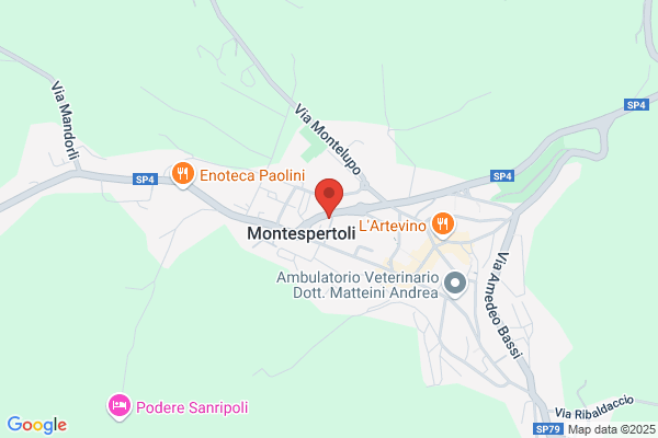 Poste Italiane Spa - Filiale Di Empoli