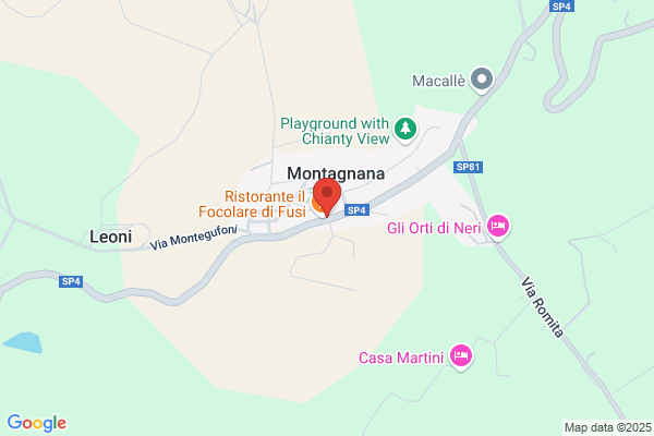 Poste Italiane Spa - Filiale Di Empoli