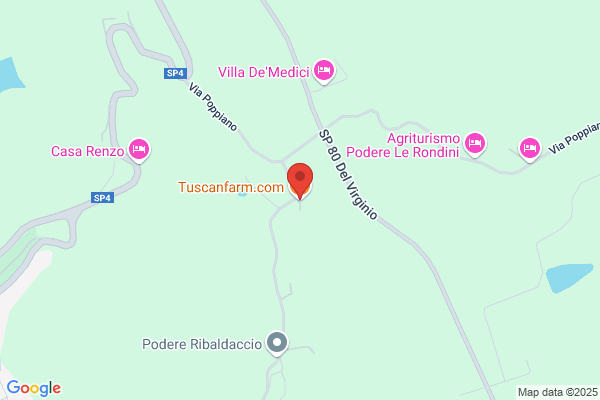 Tuscanfarm