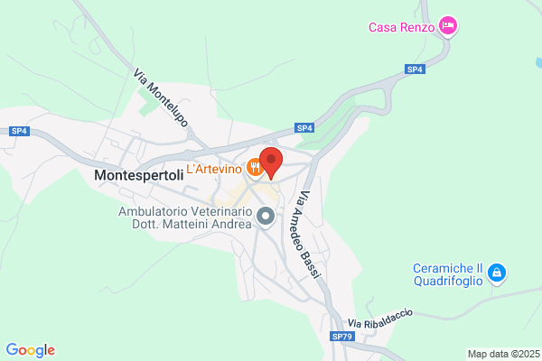 Consorzio Turistico Montespertoli