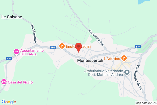 Dellomare Spa