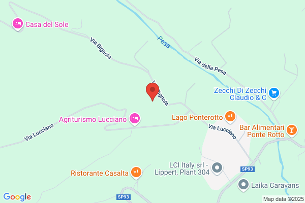 C.I.C.A. Costruzioni Infissi, Carpenteria, Arredamenti Srl