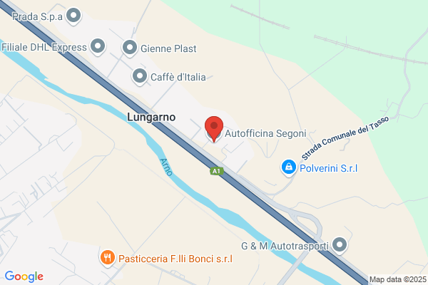 Autofficina Segoni