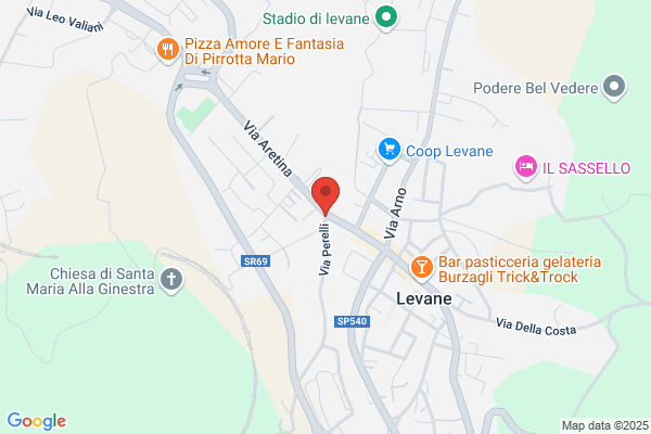 Autofficina Borgogni
