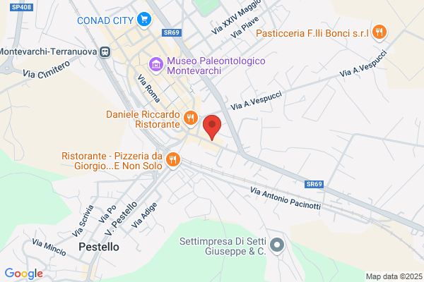 Fortunato Antonio (Arch.)