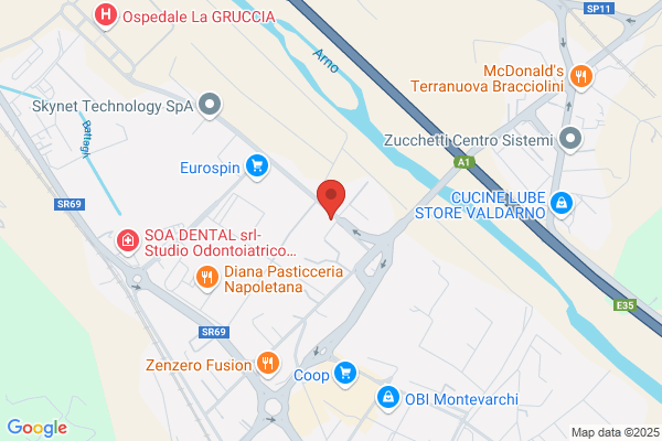 Gregorini Massimo (Arch.)