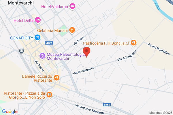 Scuola Materna San Lorenzo