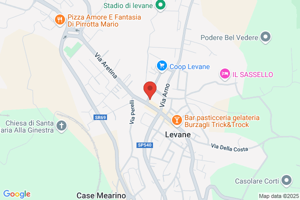 Scuola Materna Del Secco Abelli