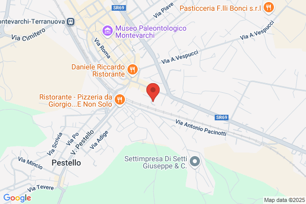 Scuole Pubbliche