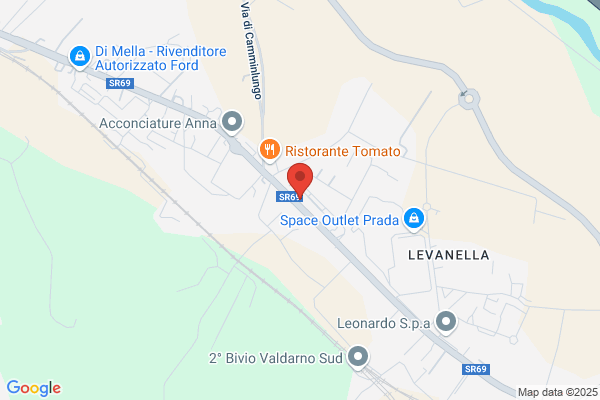 Il Lenzuolo (S.A.S.)
