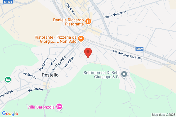 Impresa Edile Tito Rocco