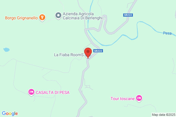 La Fiaba