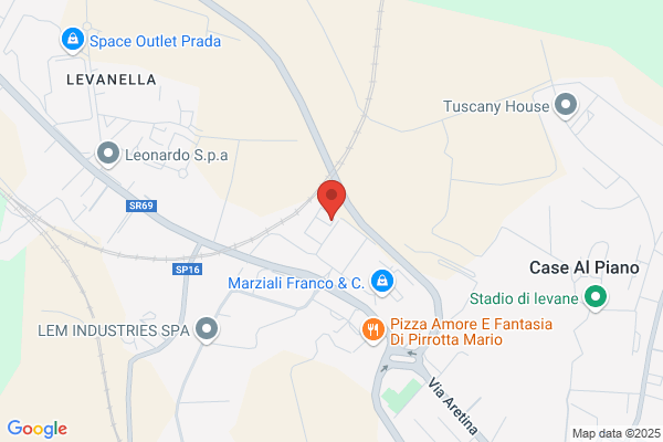 Luzzi Spa