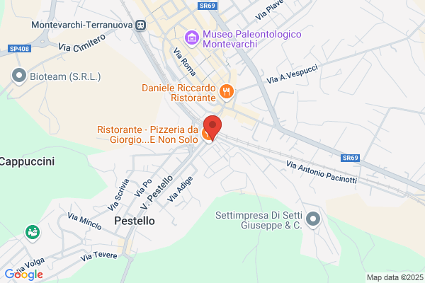 Stilmaglia Di Tarulli & C
