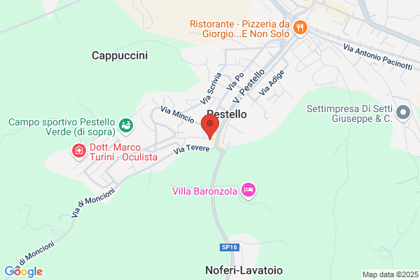 Pelletterie Pupa Di Puggioni Mario