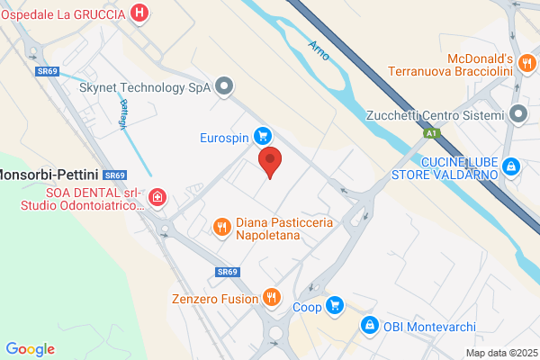 Palestra Loto Club