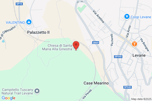 Parrocchia S. Croce