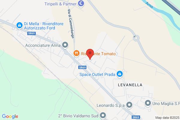 Innocenti Franco