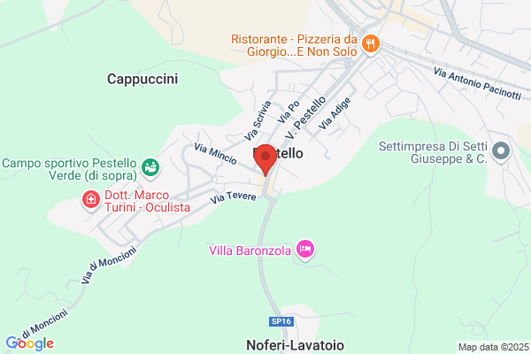 Fattoria Di Rimaggio