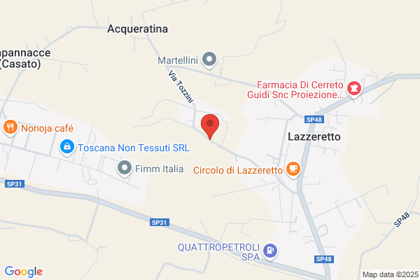 Poggio Il Pino Srl
