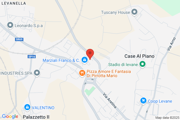 Tecnova SRL