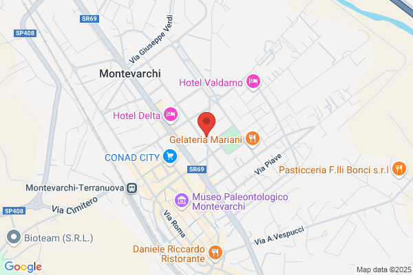 Innocenti Grazia