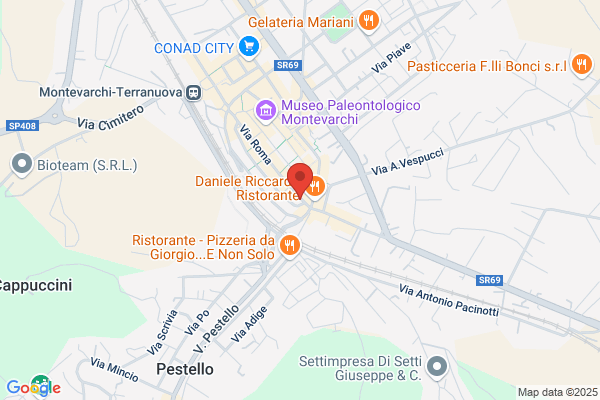 Farmacia Bartolini