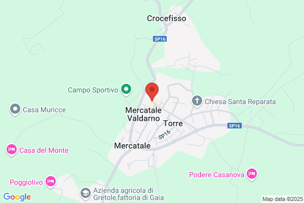 Farmacia Erboristeria Soldani Salvini