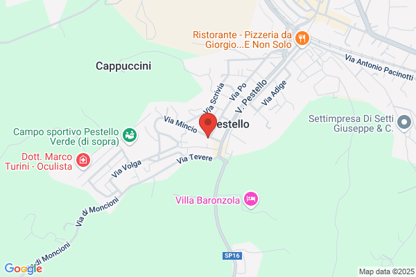 Farmacia Vittori Giuliano