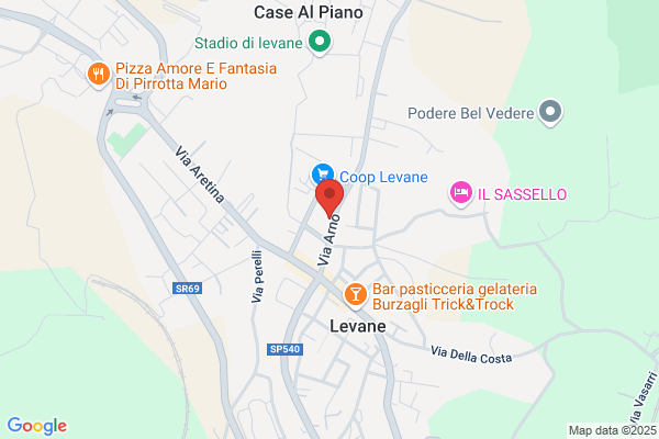 Glv Istituto Privato Di Riabilitazione